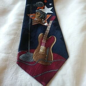 Studio 890 new york milano tie